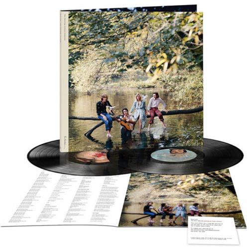 Wild Life - Vinyl LP