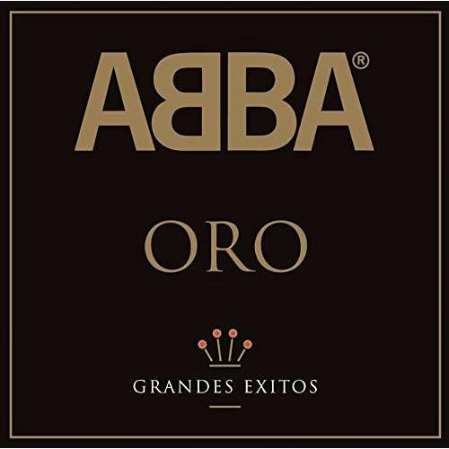 Oro - Vinyl LP