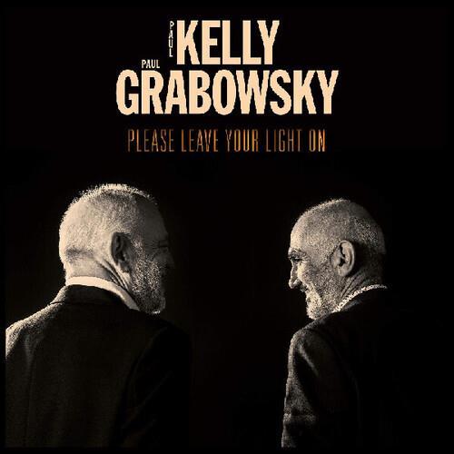 Please Leave Your Light On - Vinyl LP 180 Gram