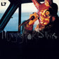 Hungry For Stink [Black Vinyl] - Vinyl LP