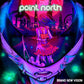 Brand New Vision (Purple & Pink Swirl) - Vinyl LP