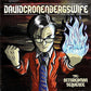Octoberman Sequence - Vinyl LP