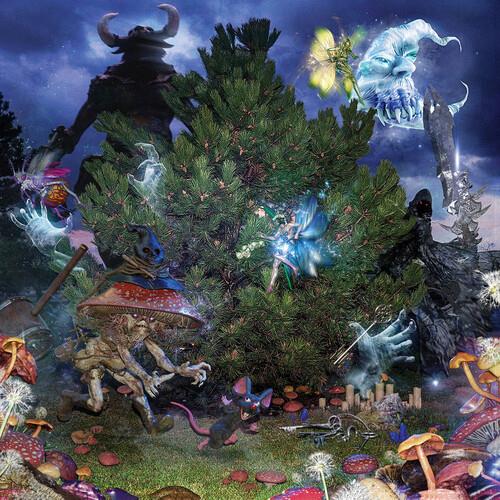 1000 Gecs And The Tree Of Clues - Vinyl LP