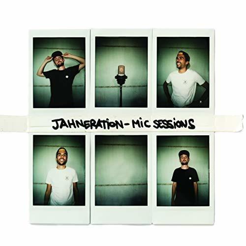 Mic Sessions 1 - Vinyl LP