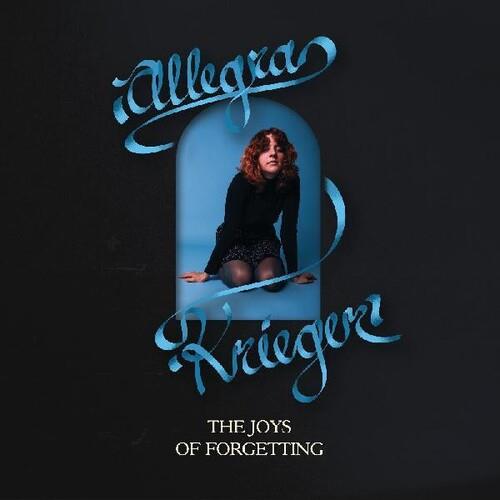 Joys Of Forgetting - Vinyl LP
