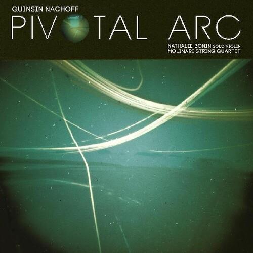 Pivotal Arc - Vinyl LP