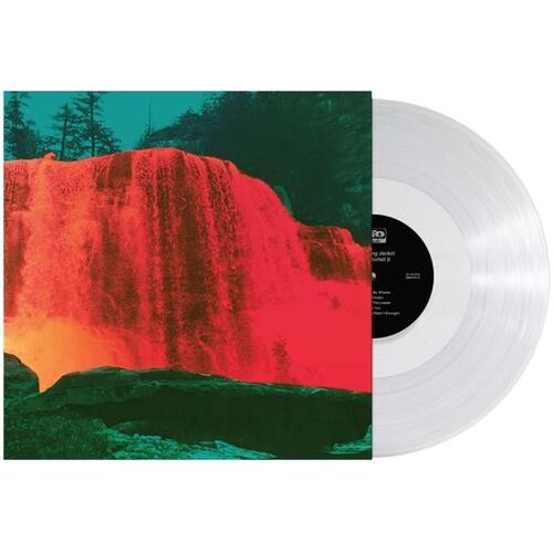 The Waterfall II - Vinyl LP