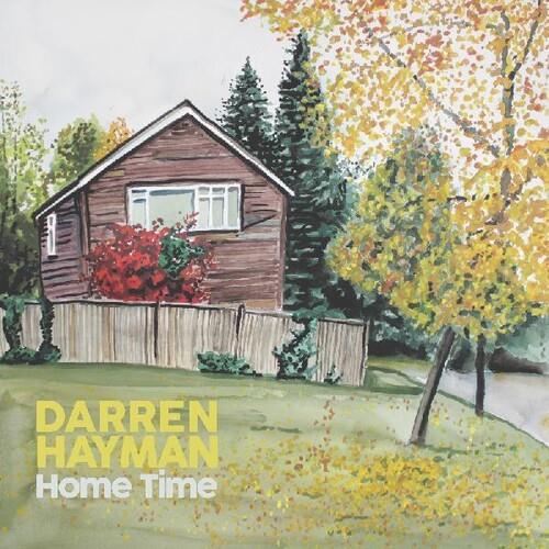 Home Time - Vinyl LP
