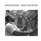Meditations - Vinyl LP