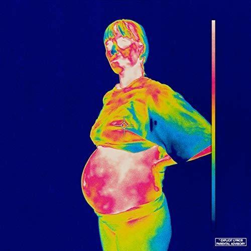 Iridescence - Vinyl LP