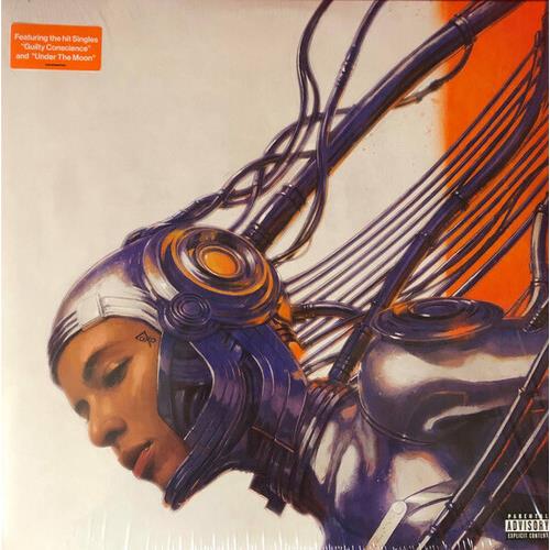 Modus Vivendi - Vinyl LP