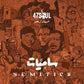 Semitics - Vinyl LP
