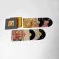 Goats Head Soup [4LP Super Deluxe Box Set] - Deluxe Edition Vinyl LP 180 Gram