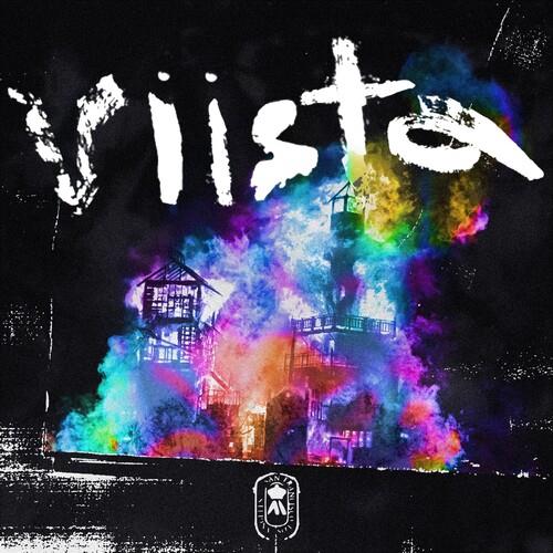 Viista - Vinyl LP