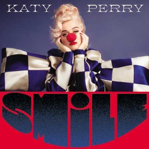 Smile - Vinyl LP (White)
