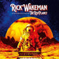 Red Planet (140gm Gatefold Vinyl) - Vinyl LP 140 Gram