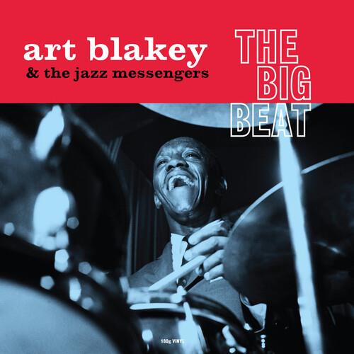 Big Beat (180gm Vinyl) - Vinyl LP 180 Gram