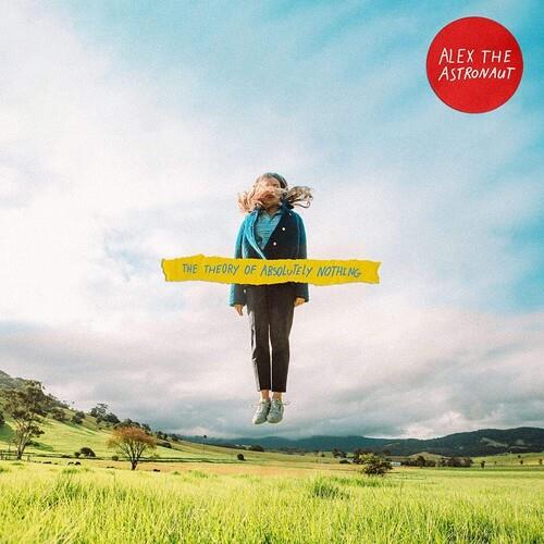 The Theory of Absolutely Nothing - Vinyl LP