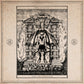 Sons of Satan - Vinyl LP