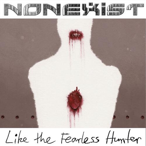 Like The Fearless Hunter - Vinyl LP
