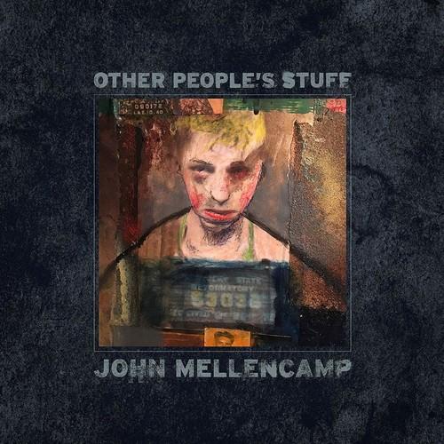 Other People's Stuff - Vinyl LP