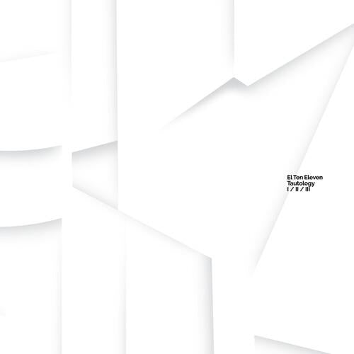 Tautology - Vinyl LP