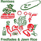 Remixes Ep - 12-Inch Single