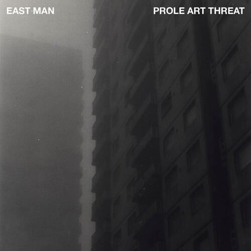 Prole Art Threat - Vinyl LP