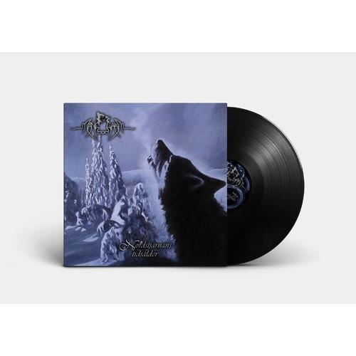 Nordstjarnans Tidsalder - Vinyl LP