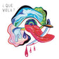 Que Vola - Vinyl LP