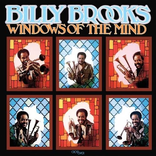 Windows of the Mind - Vinyl LP