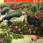 Feral Roots - Vinyl LP