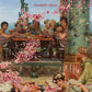 Myrtle Wreath / Myrtenkranz - Vinyl LP