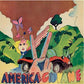 America Giovane (Original Soundtrack) - Vinyl LP