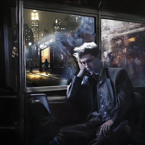 On The Train Ride Home - Vinyl LP