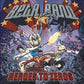 Heroes To Zeros - Vinyl LP