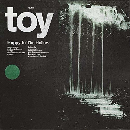 Happy in the Hollow - Vinyl LP