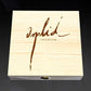 Legatum - Limited Edition Vinyl LP