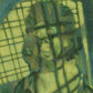 Sundry Rock Song Stock (Opaque Green) - Vinyl LP (Green)