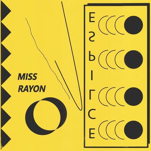 Eclipse - Vinyl LP