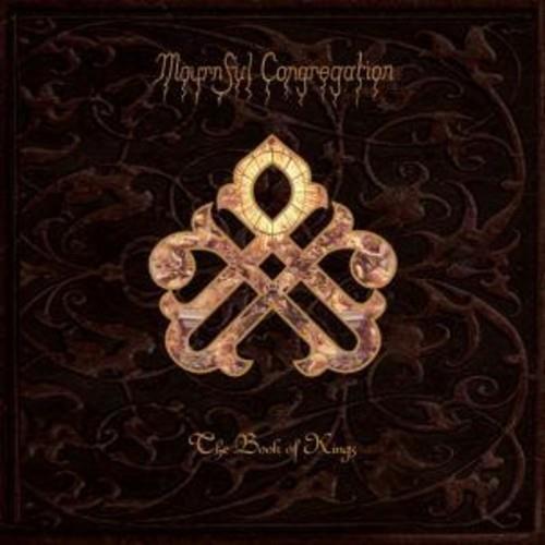 Book of Kings - Vinyl LP