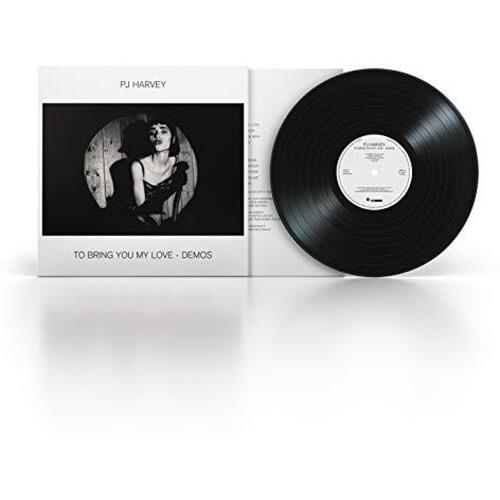 To Bring You My Love - Demos - Vinyl LP