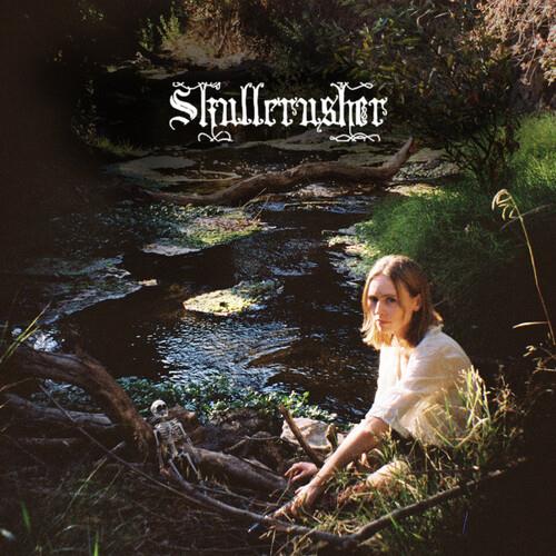 Skullcrusher - 12-Inch Single