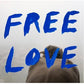 Free Love - Vinyl LP