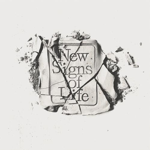 New Signs of Life - Vinyl LP