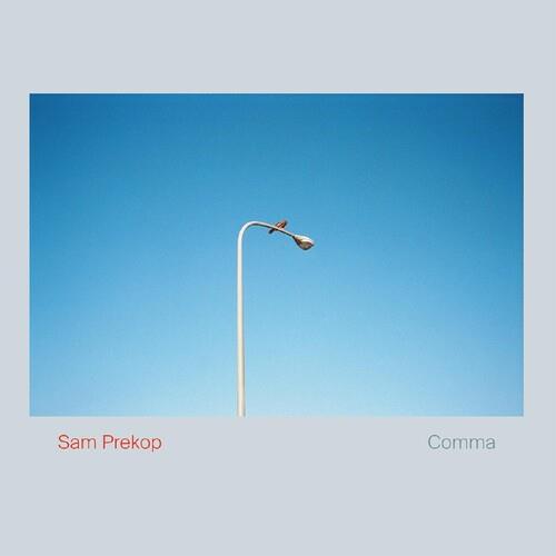 Comma - Vinyl LP