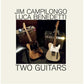 Two Guitars - Vinyl LP
