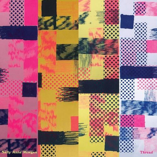 Thread (Yolk Vinyl) - Vinyl LP