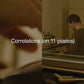 Correlations (on 11 pianos) - Vinyl LP