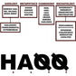 H.A.Q.Q. - Vinyl LP